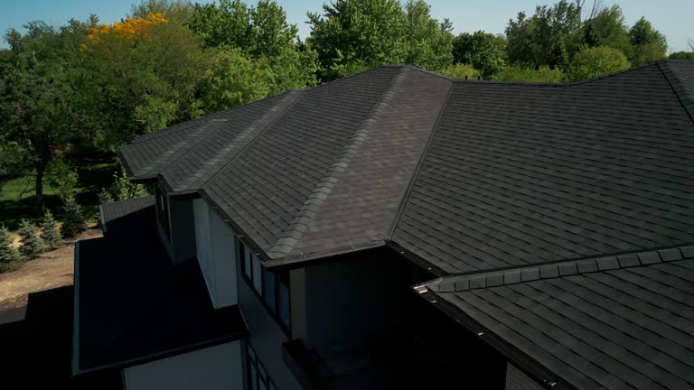 Best 4 Ply Roofing  in Montclair, VA