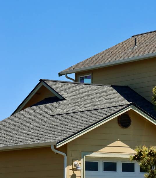 Best Commercial Roofing Services  in Montclair, VA